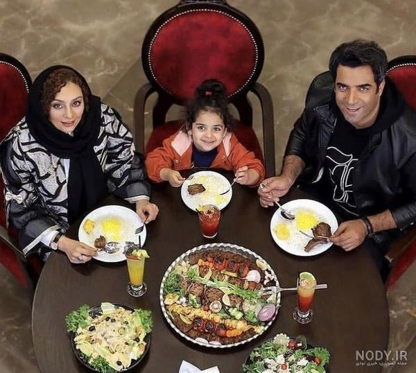 عکس غذا در رستوران سنتی عکس غذا در رستوران سنتی