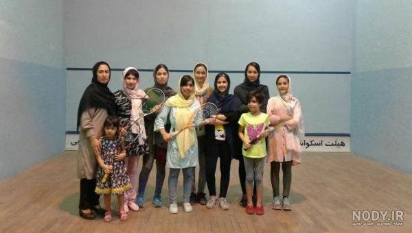 عکس فاطمه پودینه عکس فاطمه پودینه