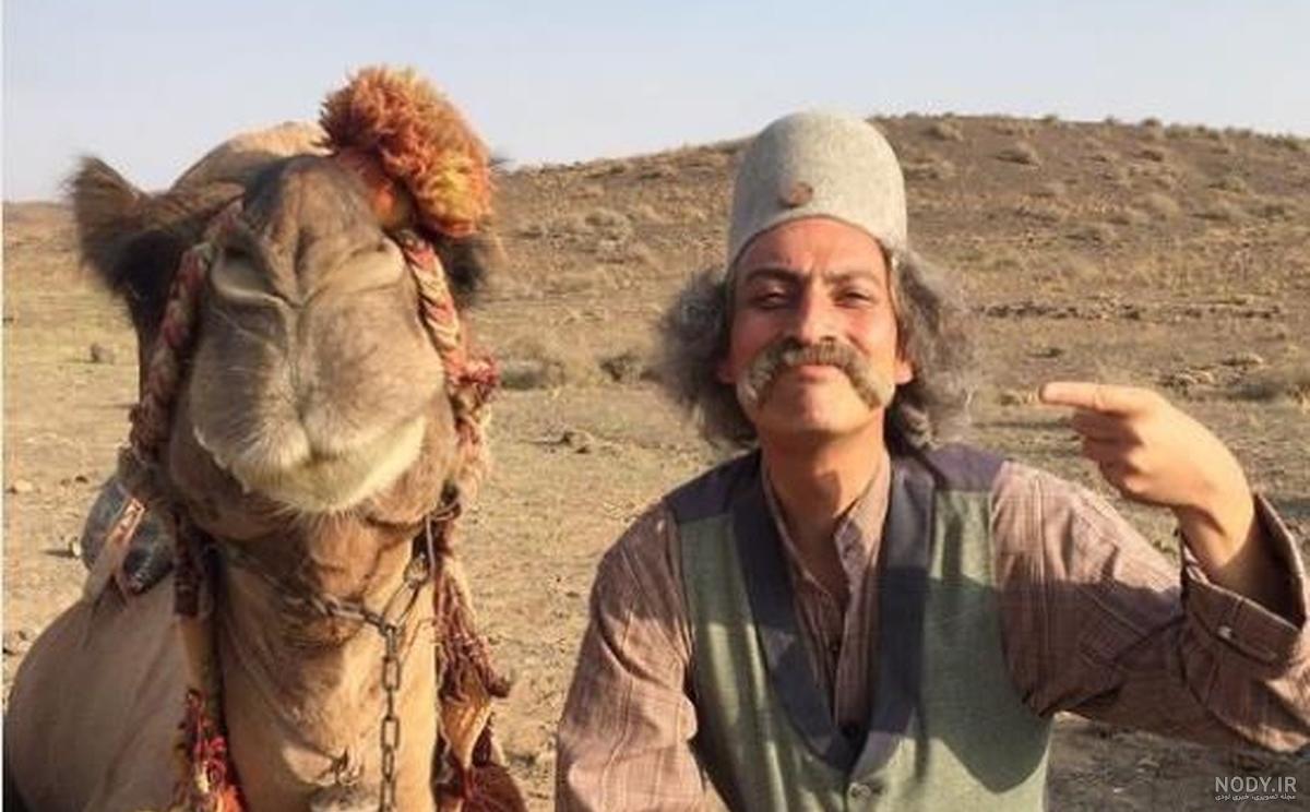 عکس لاما فانتزی