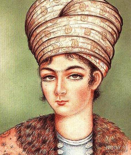 عکس لطفعلی شاه