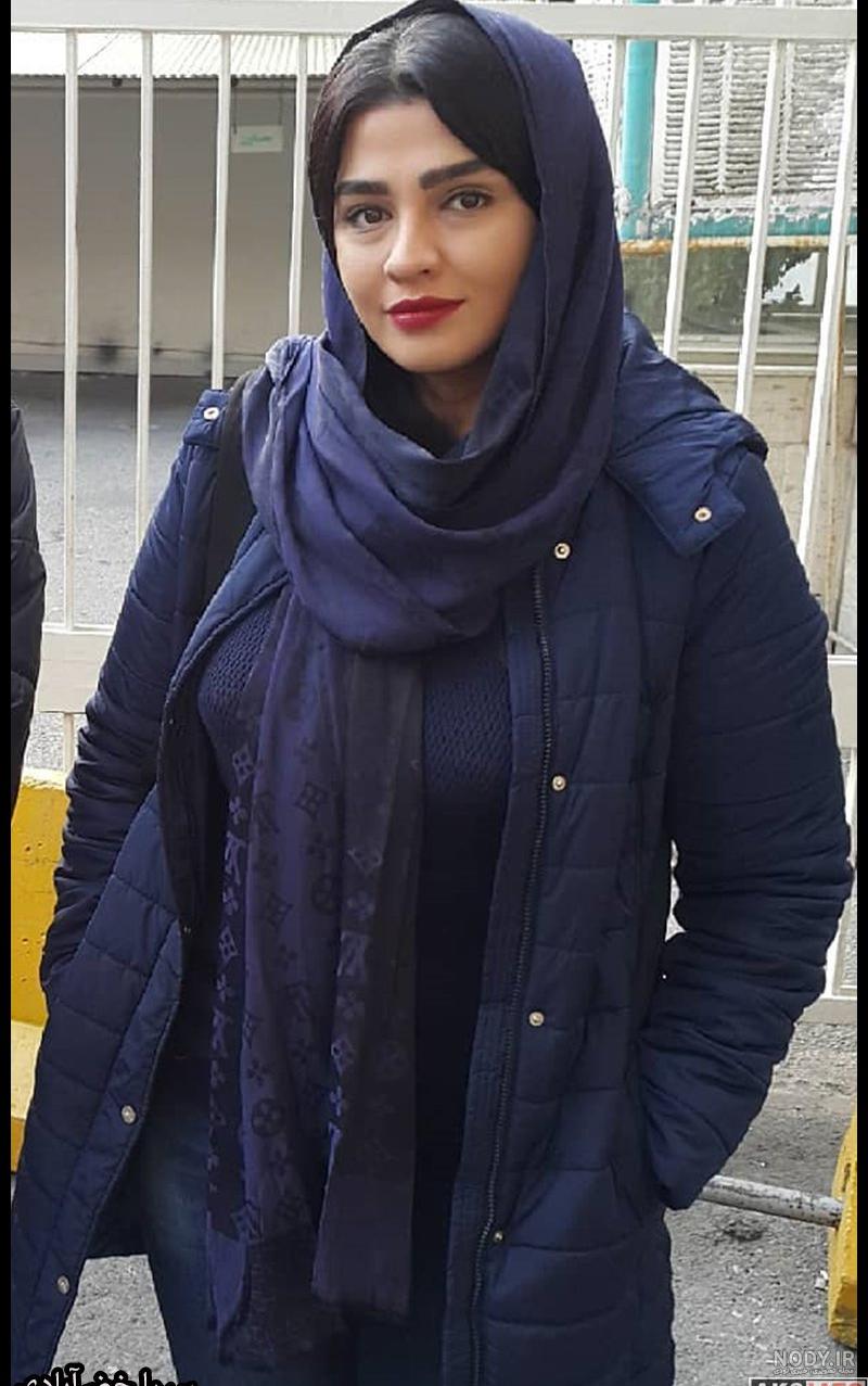 عکس مرضیه در بچه مهندس عکس مرضیه در بچه مهندس