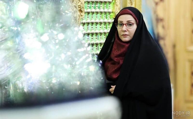 عکس مرضیه در بچه مهندس ۴ عکس مرضیه در بچه مهندس ۴