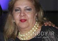عکس های دوران پیری فروزان