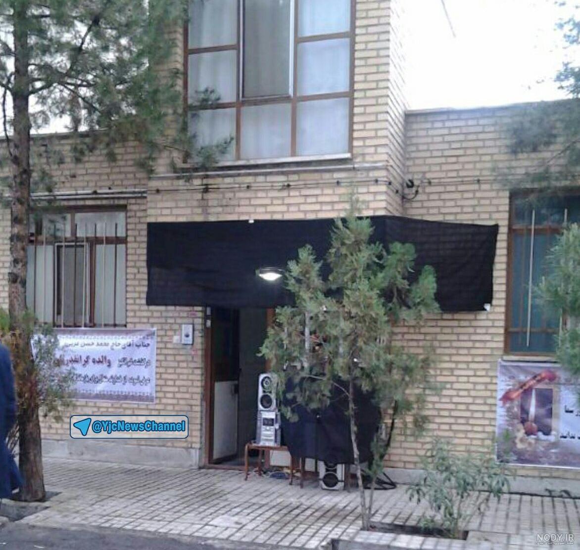 عکس های روحانی در منزل عکس های روحانی در منزل