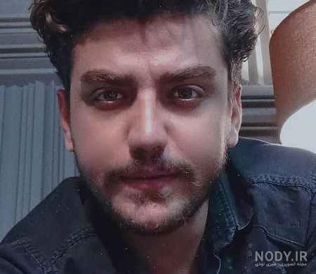 عکس همسر رضا مریدی
