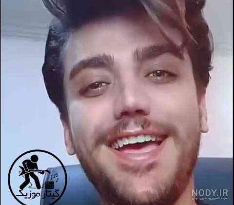 عکس همسر رضا مریدی