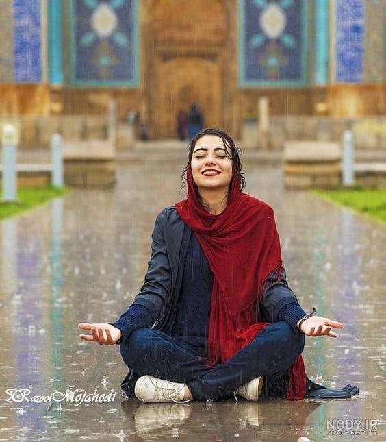 عکس پروفایل