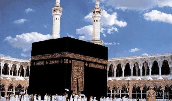 عکس پروفایل مکه عکس پروفایل مکه