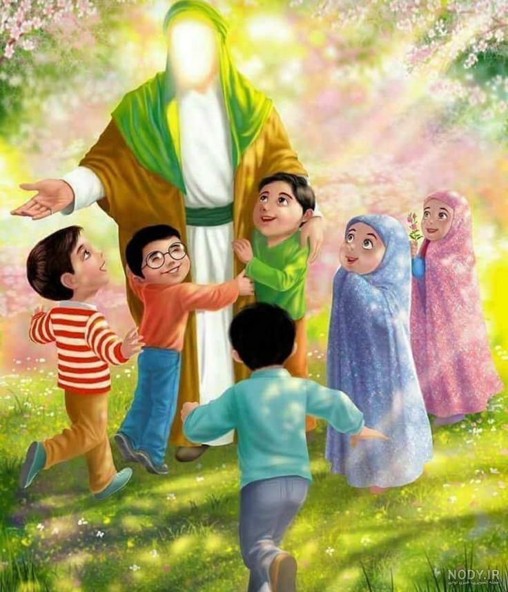 عکس کتاب هدیه پنجم ابتدایی