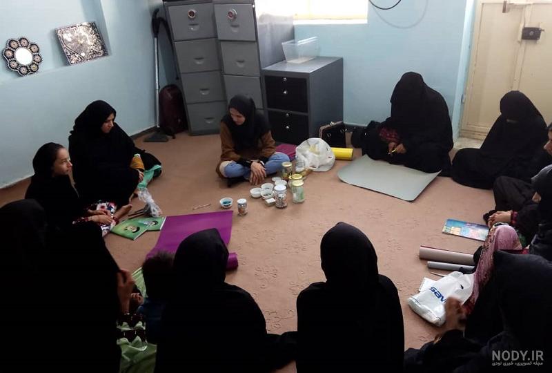 عکس کریشی جدید اینستاگرام