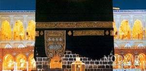 عکس کعبه جدید عکس کعبه جدید