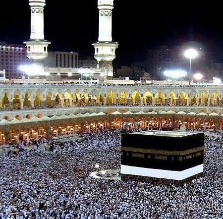 عکس کعبه خدا عکس کعبه خدا