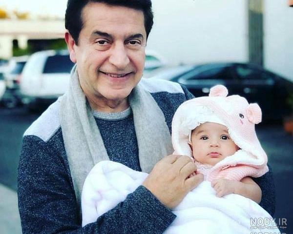 عکسهای عروسی حمید شب خیز عکسهای عروسی حمید شب خیز