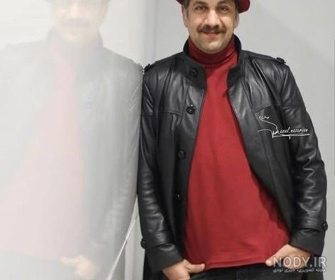 عکسهای محمد نادری با همسرش عکسهای محمد نادری با همسرش