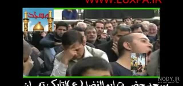 فرزاد حسنی الان کجاست ؟ فرزاد حسنی الان کجاست ؟