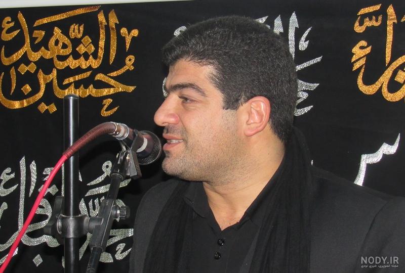 فرزاد حسنی و همسرش دومش فرزاد حسنی و همسرش دومش