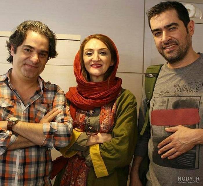 فیلم جدید شهاب حسینی در امریکا فیلم جدید شهاب حسینی در امریکا