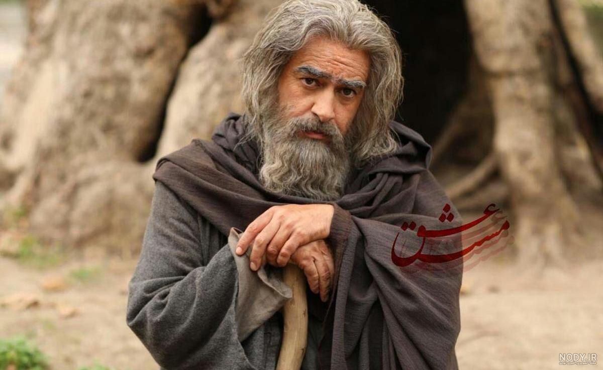 فیلم کمدی شهاب حسینی فیلم کمدی شهاب حسینی