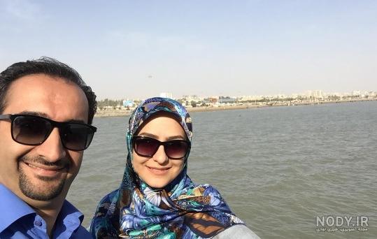 مانتو میس سان زینب زارع