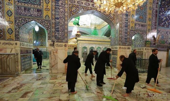 متن در مورد امام رضا دلتنگی متن در مورد امام رضا دلتنگی