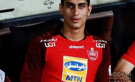 محمد نادری کرونا محمد نادری کرونا