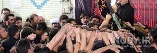 مداح حاجی بهزاد حسنی اهری مداح حاجی بهزاد حسنی اهری