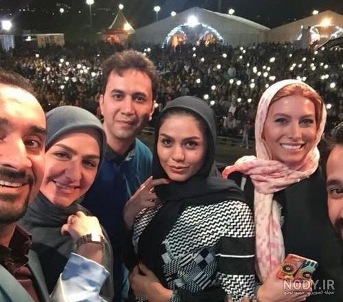 مدل مانتوهای زینب زارع