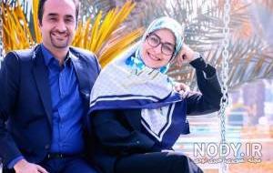 مدل مانتوهای زینب زارع