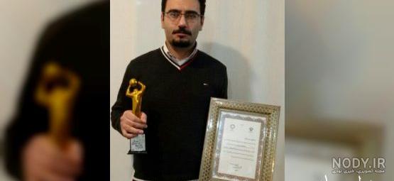 مرگ بدلکار ایرانی مرگ بدلکار ایرانی