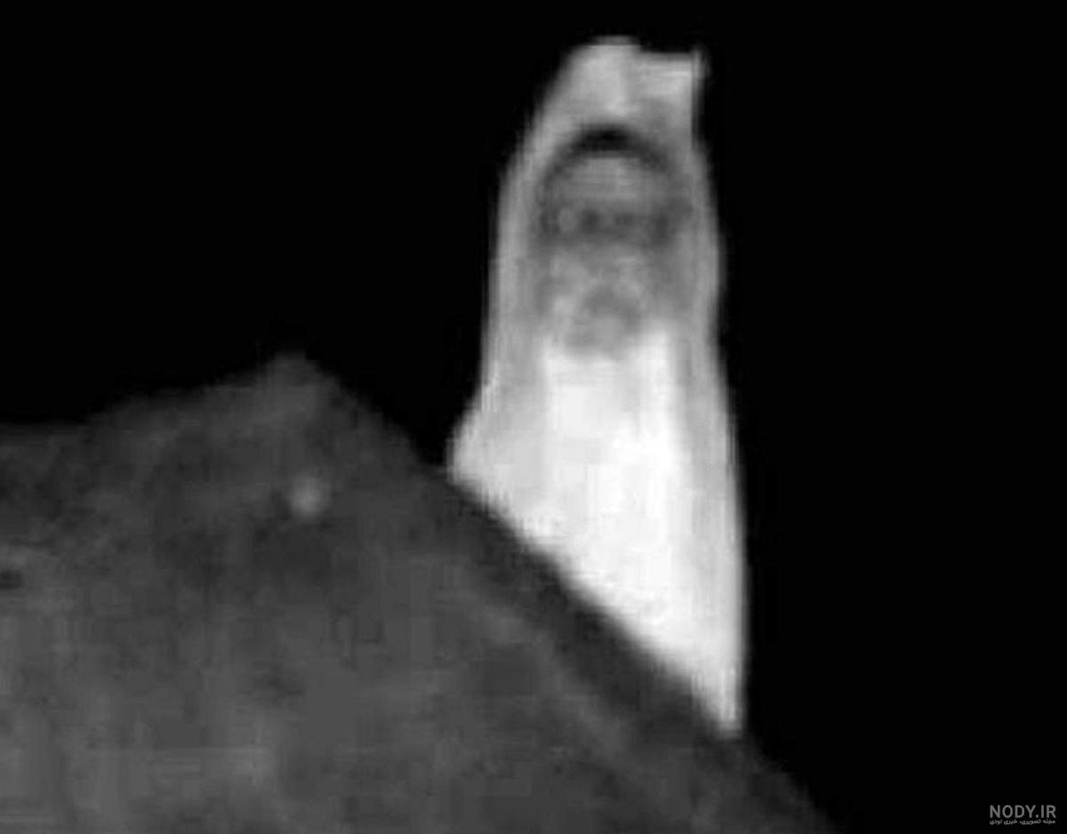 مکان های مرموز جهان