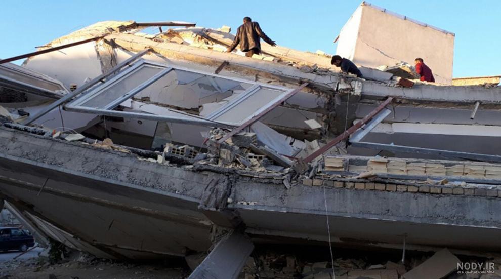 نقشه سرپل ذهاب و روستاهای اطراف نقشه سرپل ذهاب و روستاهای اطراف