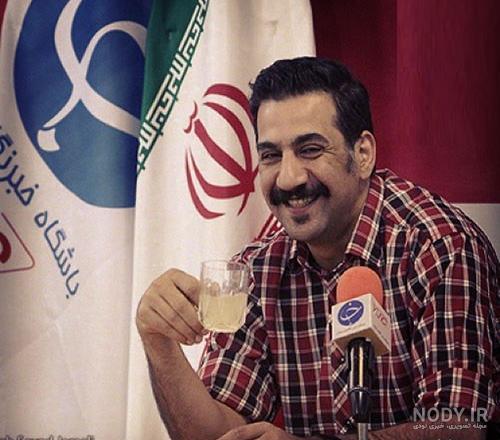 نگار عابدی و همسر دومش نگار عابدی و همسر دومش