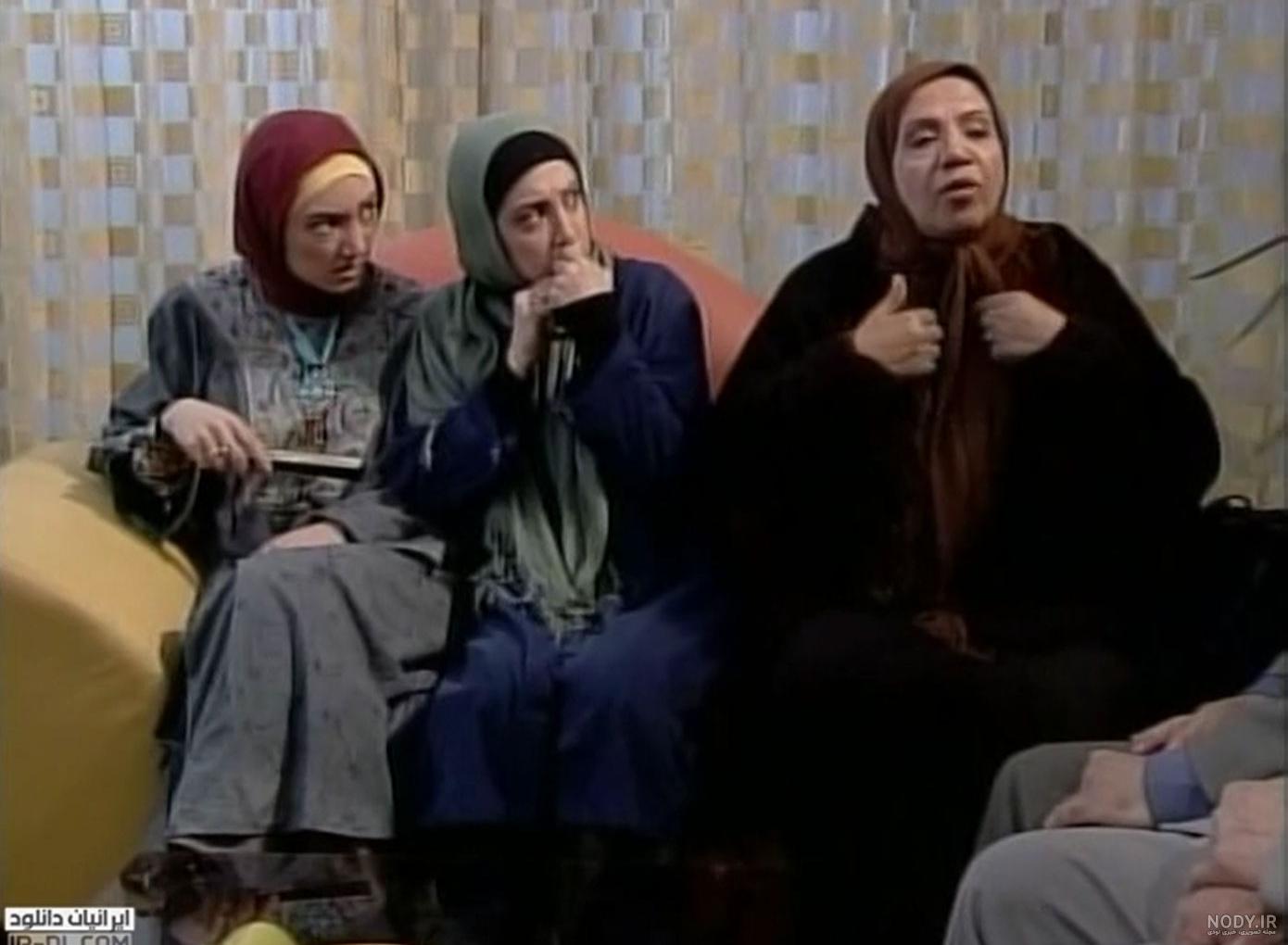 همسر اول ساناز سماواتی