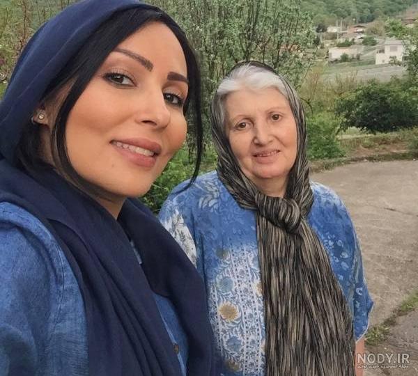 همسر مجید صالحی در سریال سیاوش همسر مجید صالحی در سریال سیاوش