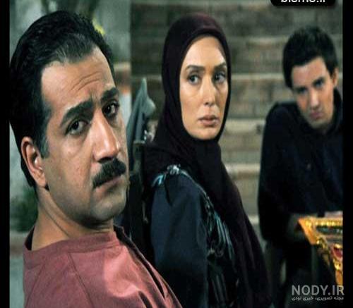 همسر محمد نادری همسر محمد نادری