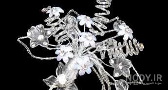 الگو تاج ژله ای