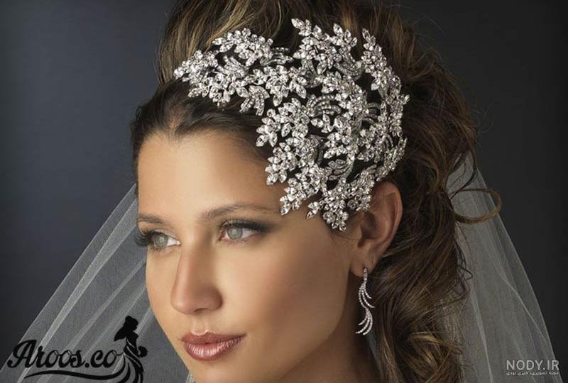 تاج عروس جدید 2018