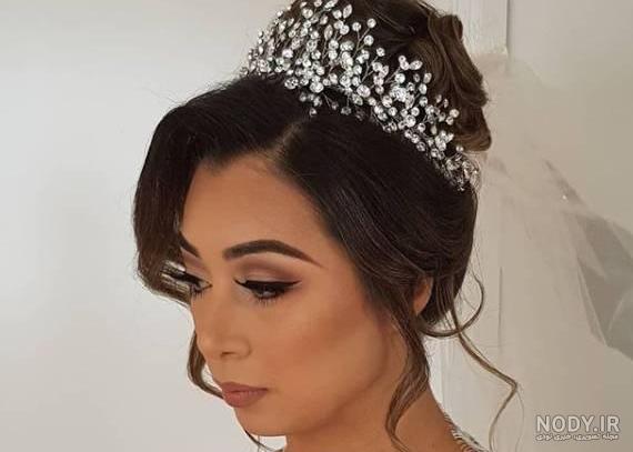 تاج های ژله ای دست ساز