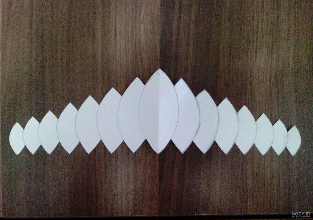 تاج ژله ای جدید
