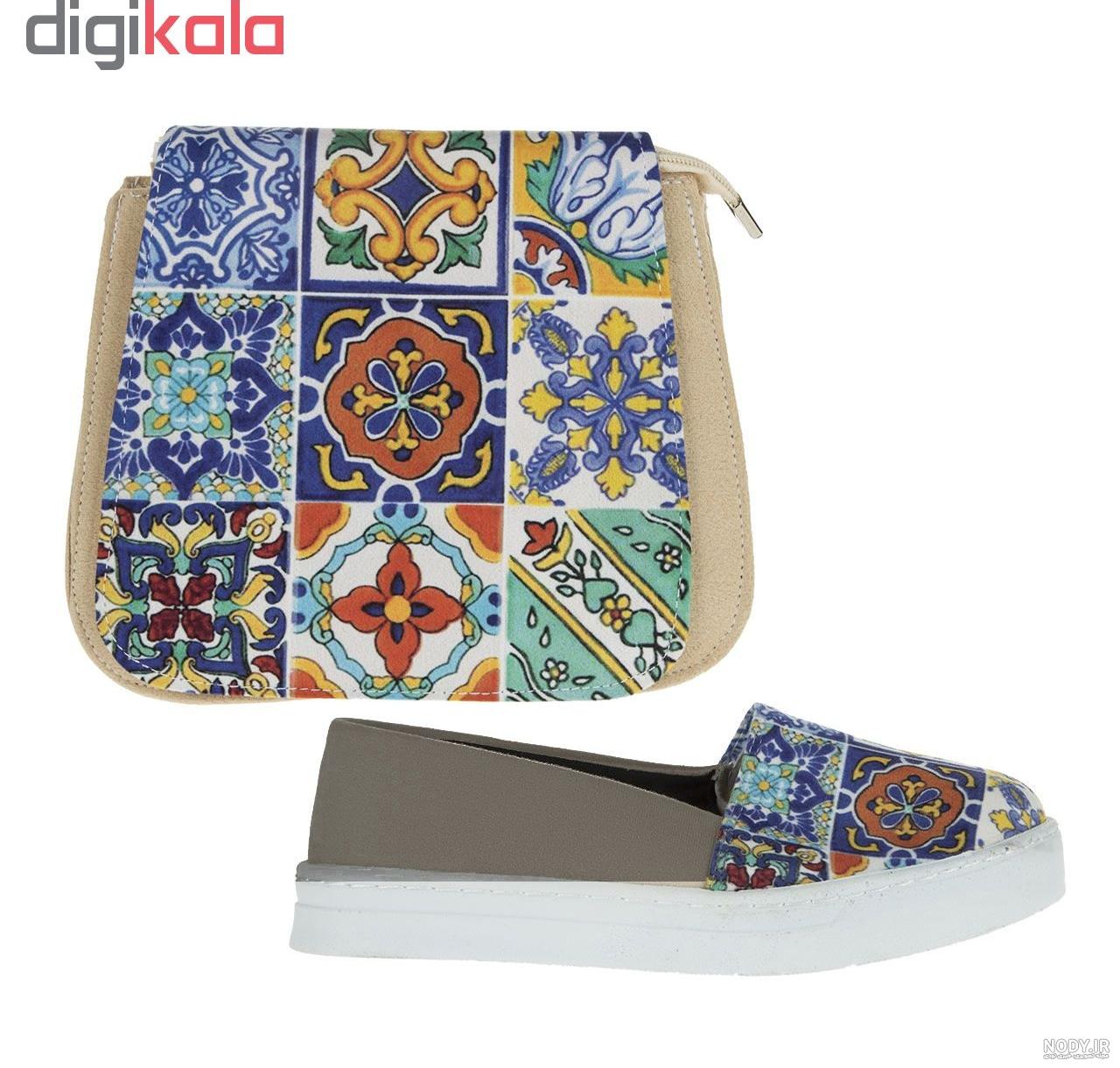 خرید کیف و کفش ست ارزان خرید کیف و کفش ست ارزان