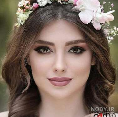 زیباترین عروس و داماد ایرانی