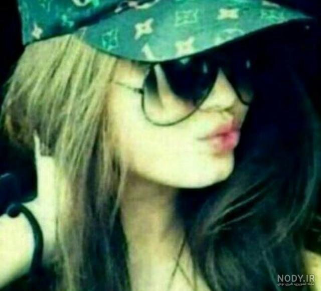 عکس دختر برای پروفایل اینستا