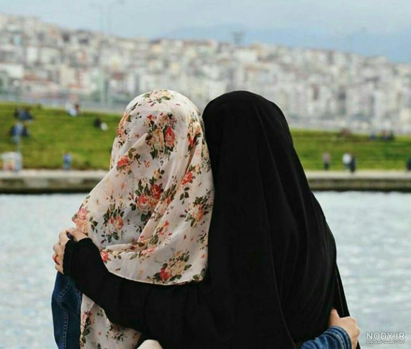 عکس دختر عربی با حجاب برای پروفایل عکس دختر عربی با حجاب برای پروفایل