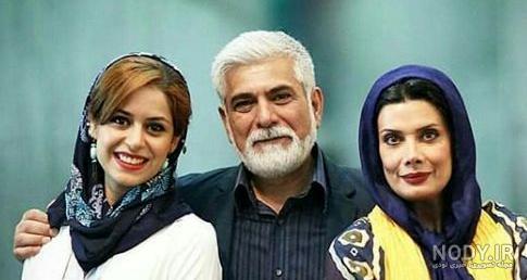 عکس عروسی صبا پاکدل