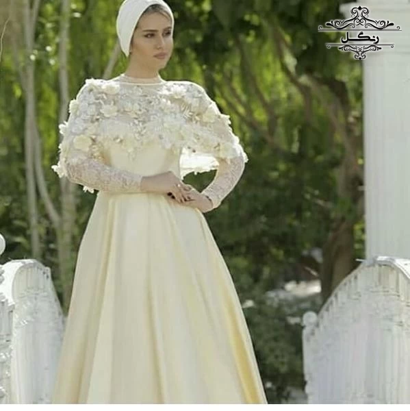 عکس لباس عروس سایز بزرگ عکس لباس عروس سایز بزرگ