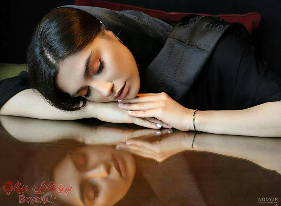 لاکچری پروفایل شاخ دخترونه لاکچری پروفایل شاخ دخترونه