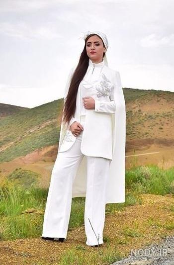 لباس عقد اینستاگرام لباس عقد اینستاگرام