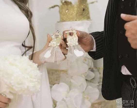 لباس عقد محضری برای افراد چاق لباس عقد محضری برای افراد چاق