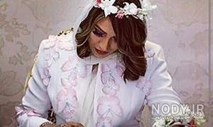 مانتو عقد محضری مانتو عقد محضری