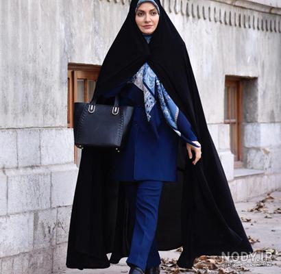 نقاشی دختر با حجاب فانتزی نقاشی دختر با حجاب فانتزی